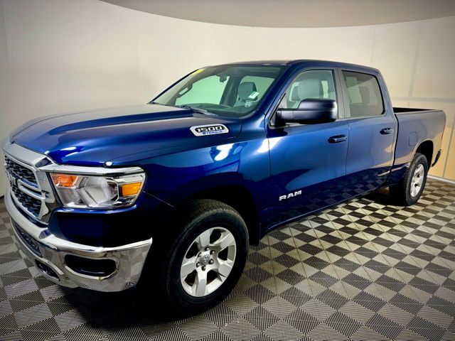 2022 Ram 1500 Big Horn Lone Star photo 4