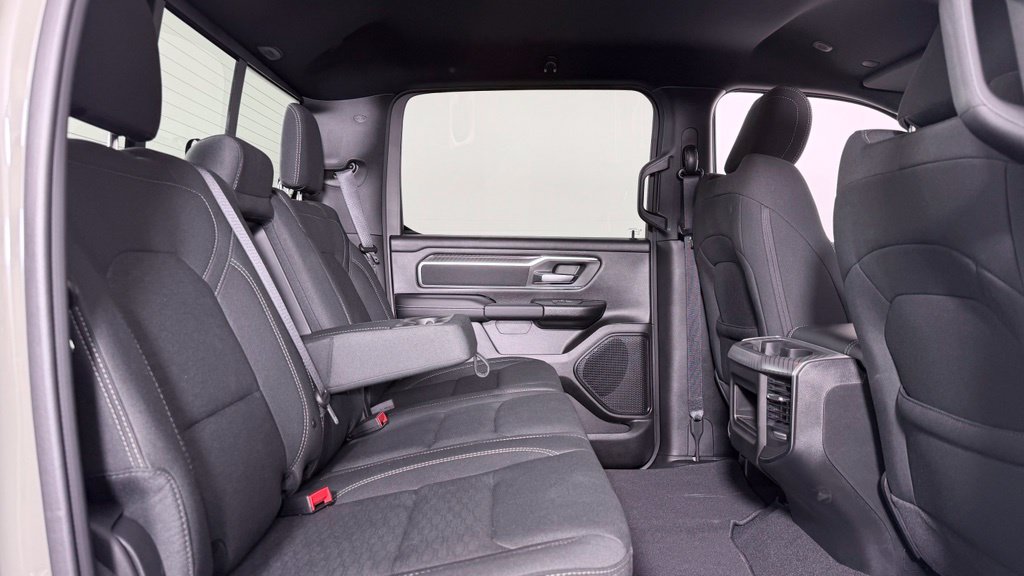 2026 RAM 1500 Big Horn/Lone Star - Photo 30