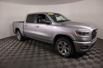 2025 Ram 1500 Big Horn/Lone Star Truck