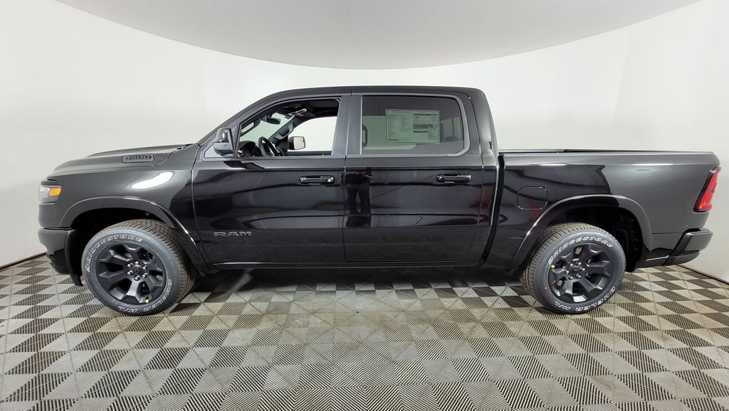2026 Ram 1500 Big Horn photo 4