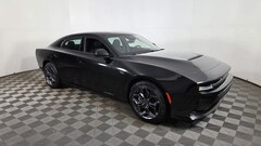 2026 Dodge Charger R/T 4-DOOR AWD Sedan