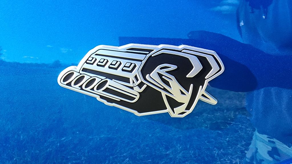 2026 RAM Ram 1500 Pickup Big Horn/Lone Star's photo