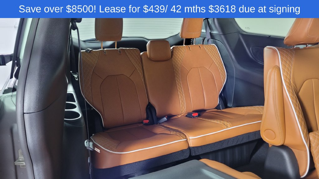 2026 Chrysler Pacifica Pinnacle - Photo 38