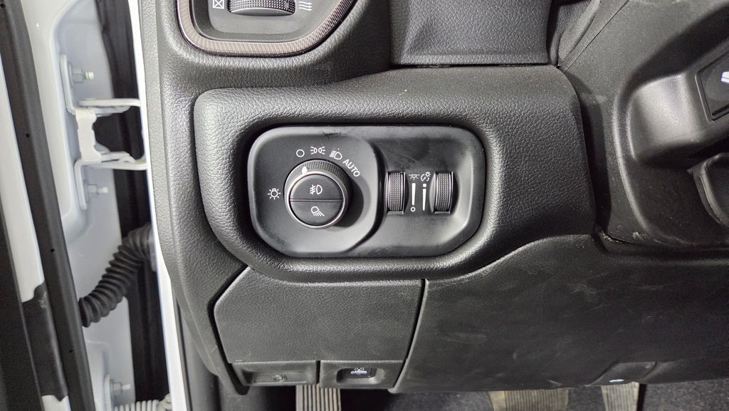 2025 RAM 2500 Power Wagon - Photo 19