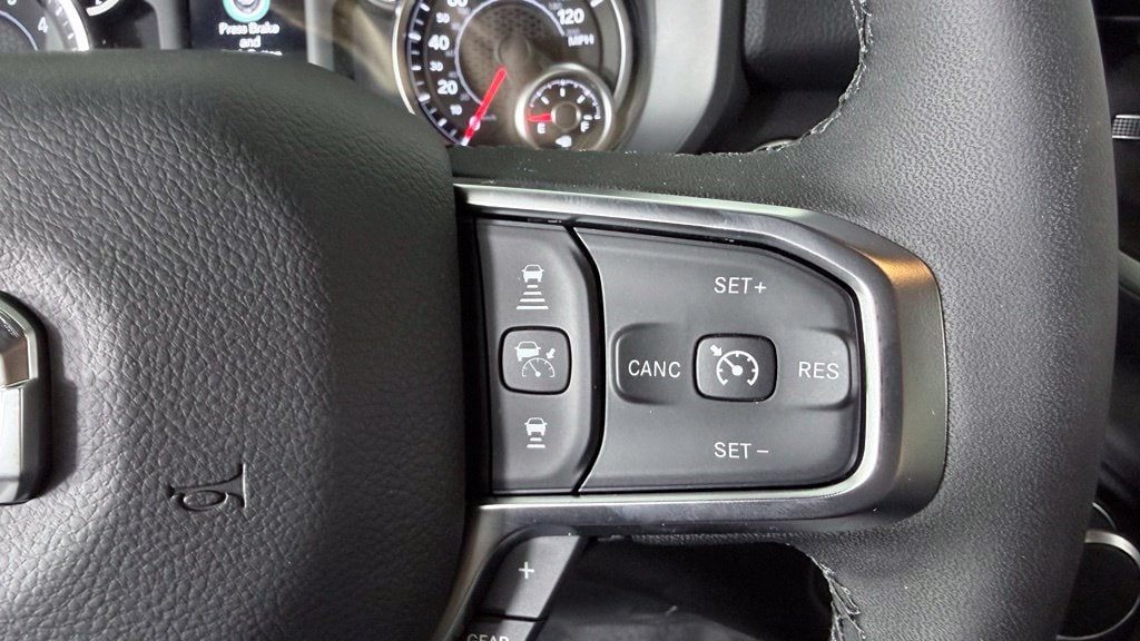 2026 RAM 1500 Big Horn/Lone Star - Photo 17