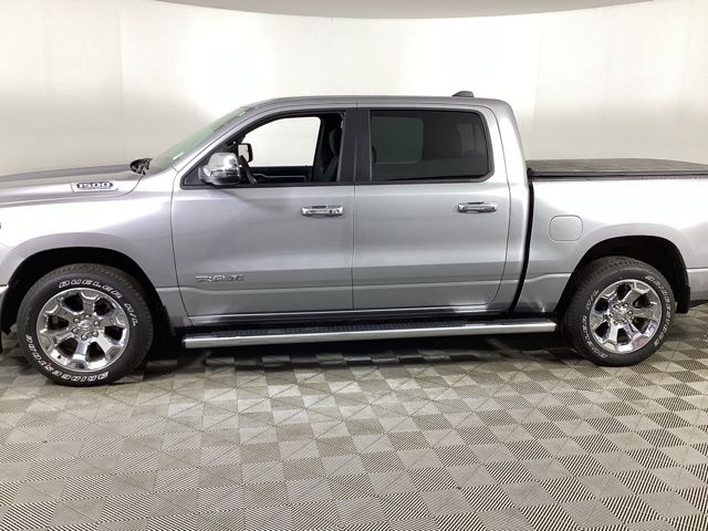 2023 Ram 1500 Big Horn Lone Star photo 4