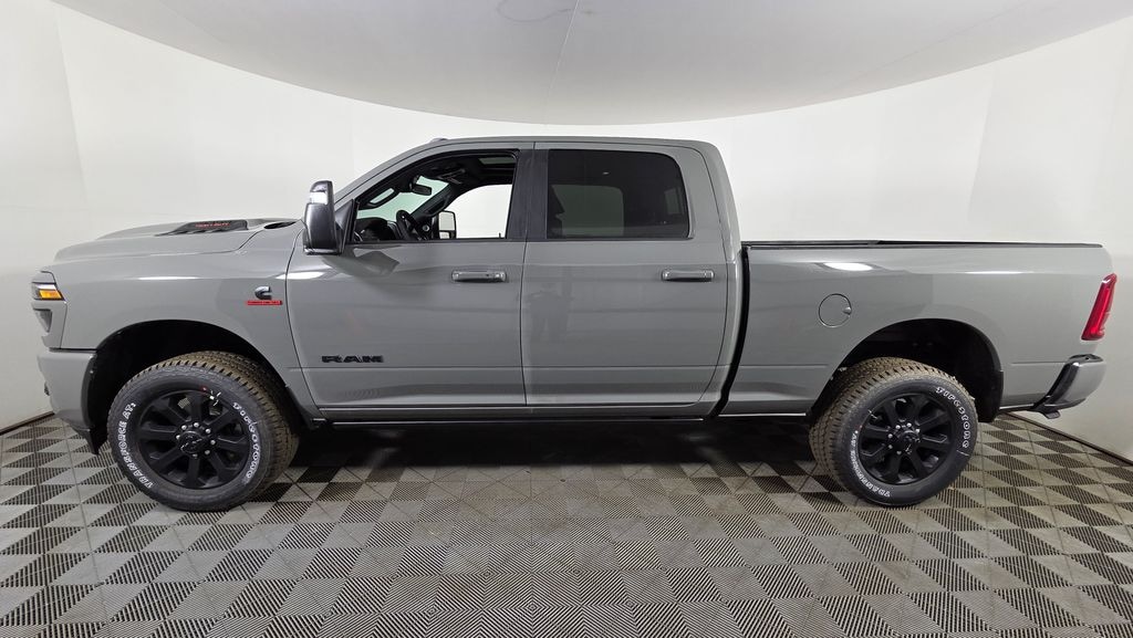 New 2026 Ram 2500 LARAMIE CREW CAB 4X4 6'4 BOX Pickup