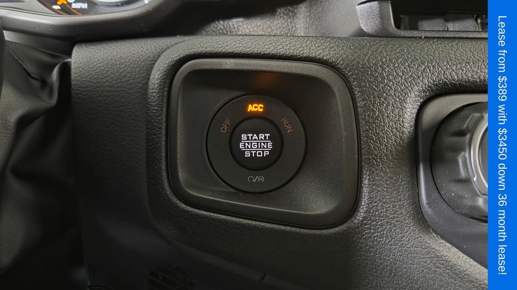 2026 Jeep Wrangler 4-Door Sport S - Photo 21