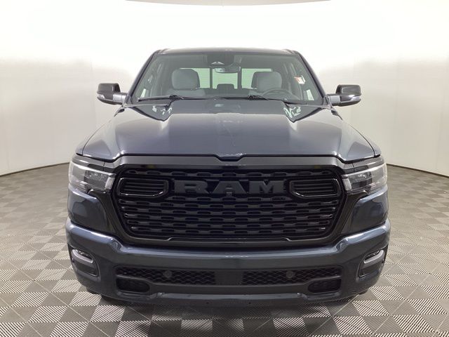 2026 Ram 1500 Big Horn photo 2