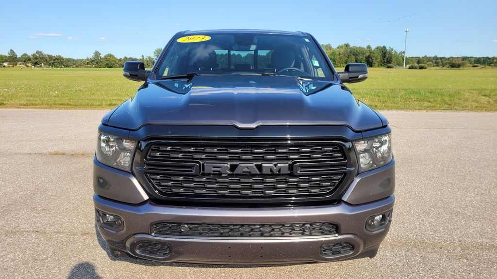 2023 Ram 1500 Big Horn Lone Star photo 2