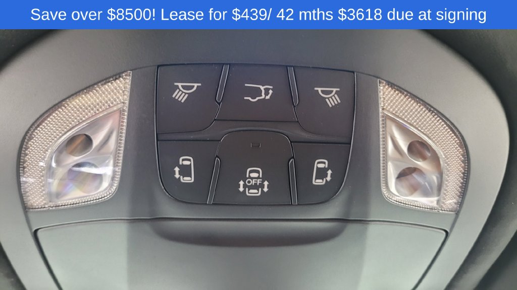 2026 Chrysler Pacifica Pinnacle - Photo 29
