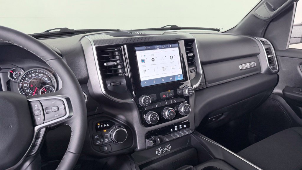 2026 RAM 1500 Big Horn/Lone Star - Photo 20