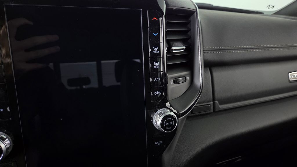 2025 RAM 2500 Power Wagon - Photo 24