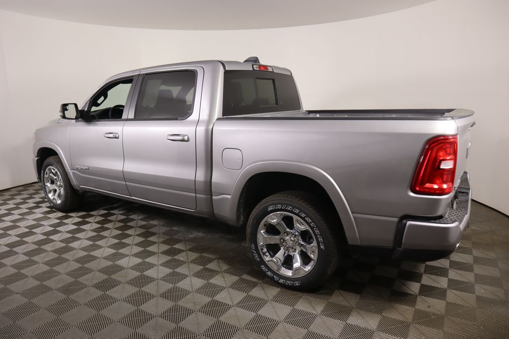 2025 Ram 1500 Big Horn Lone Star photo 4