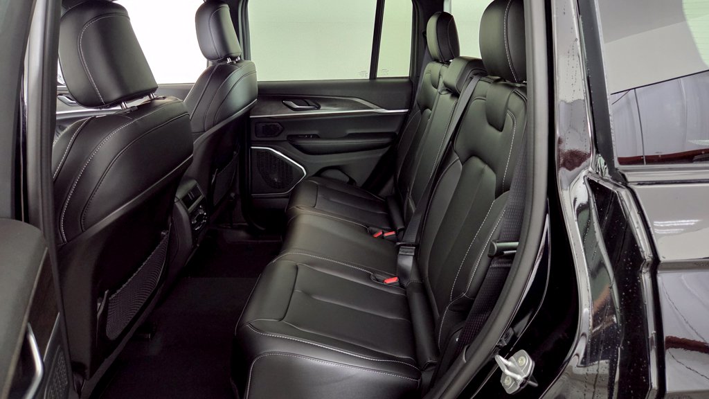 2026 Jeep Grand Cherokee Limited - Photo 30