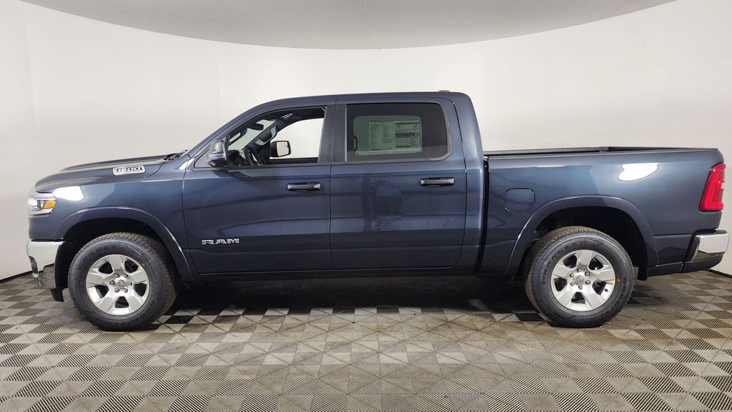 2026 Ram 1500 Big Horn photo 2