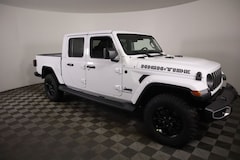 2025 Jeep Gladiator HIGH TIDE 4X4 Pickup