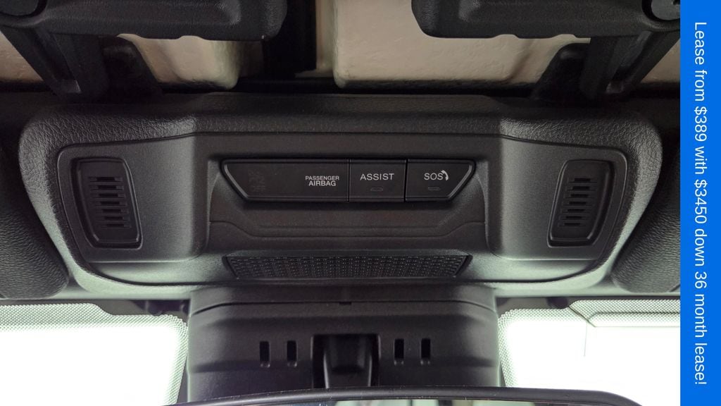 2026 Jeep Wrangler 4-Door Sport S - Photo 29