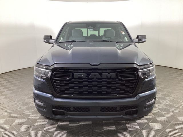 2026 Ram 1500 Big Horn photo 2