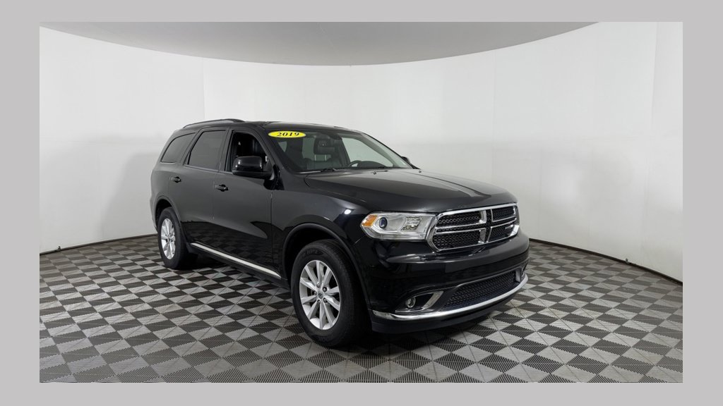 2019 Dodge Durango