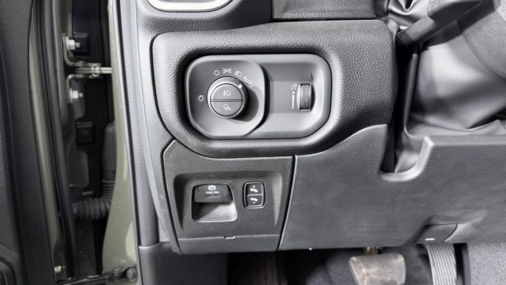 2026 RAM 1500 Big Horn/Lone Star - Photo 14