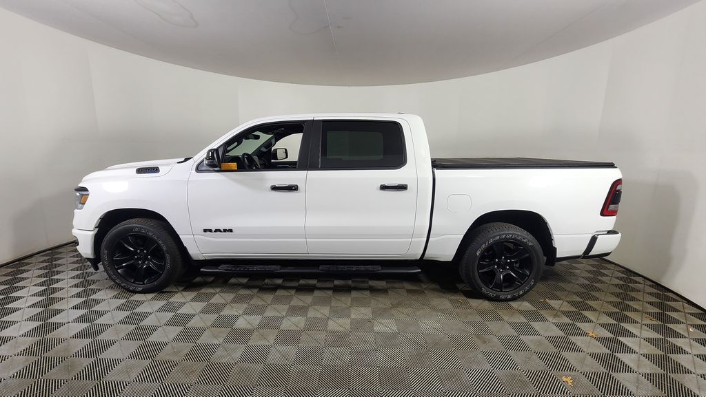 2023 Ram 1500 Big Horn Lone Star photo 4