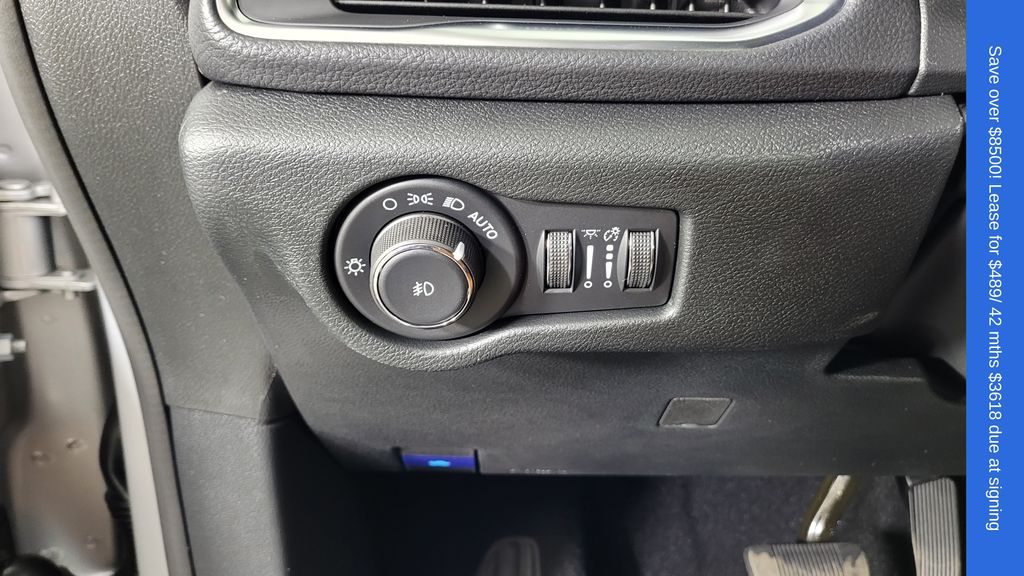 2026 Chrysler Pacifica Pinnacle - Photo 20