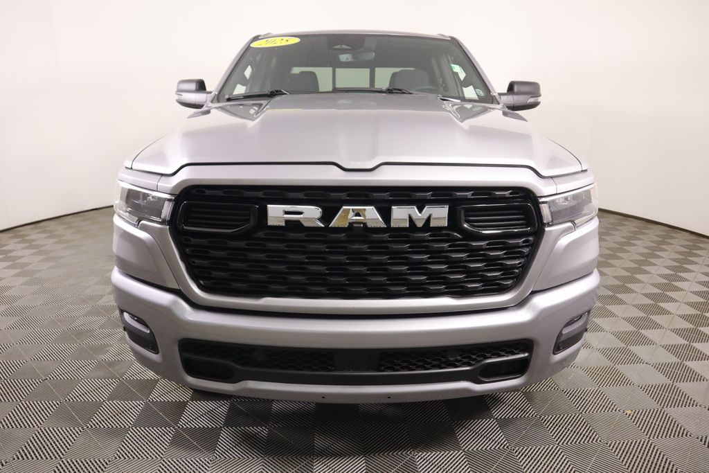 2025 Ram 1500 Big Horn Lone Star photo 2