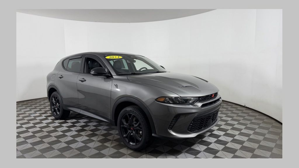 2024 Dodge Hornet 2.0 GT AWD's photo