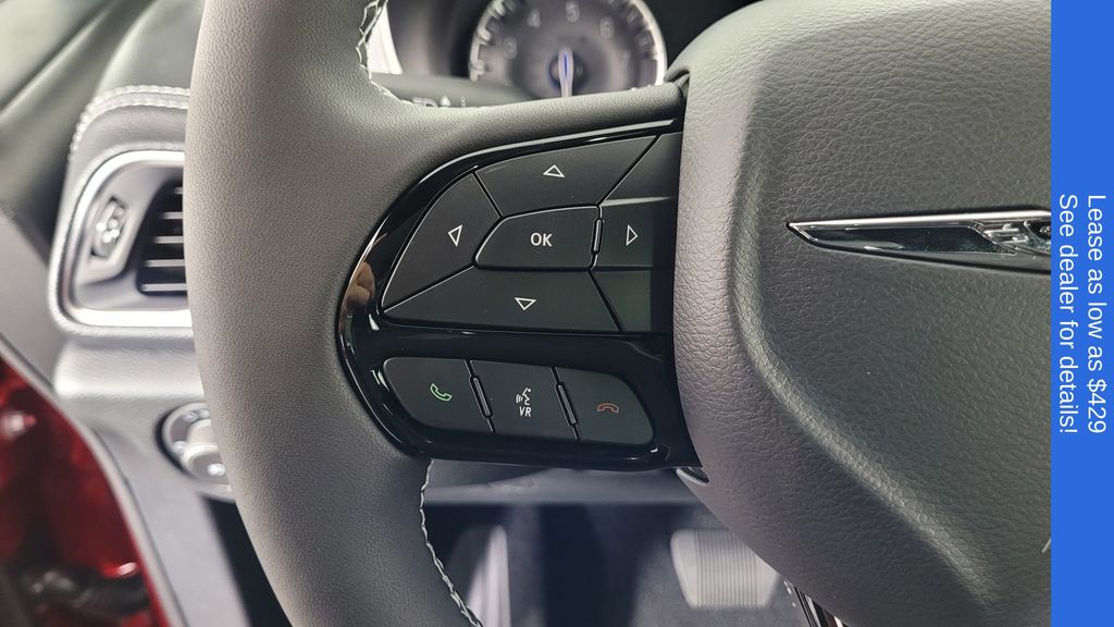 2026 Chrysler Pacifica Limited - Photo 18