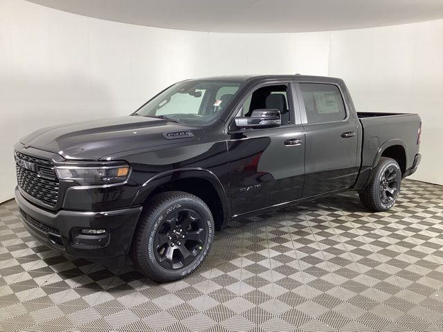 2026 Ram 1500 Big Horn photo 3