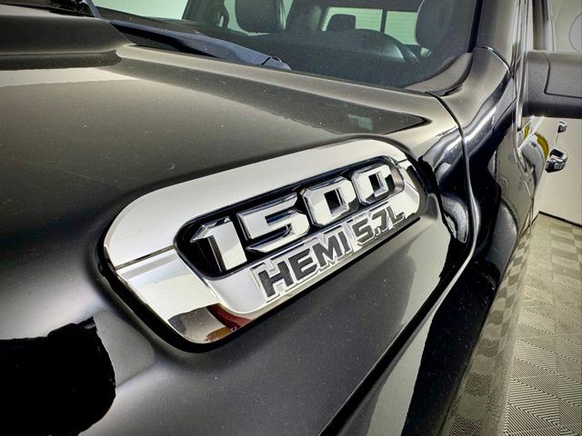 2020 Ram 1500 Limited photo 3