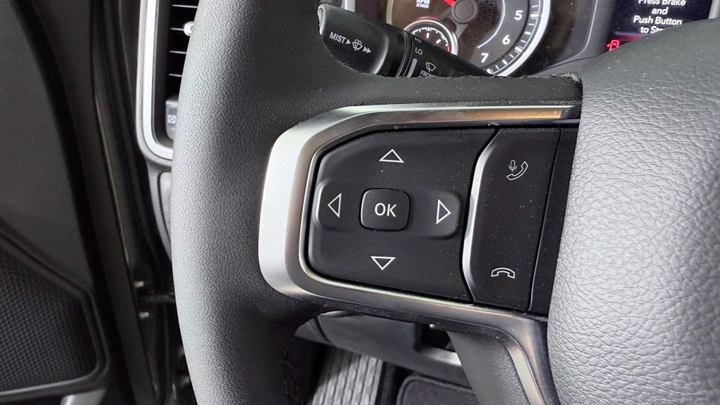 2026 RAM 1500 Big Horn/Lone Star - Photo 16