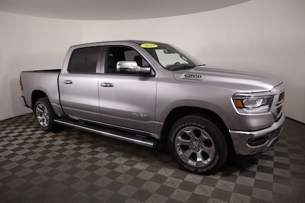 2023 Ram 1500 Big Horn/Lone Star Truck