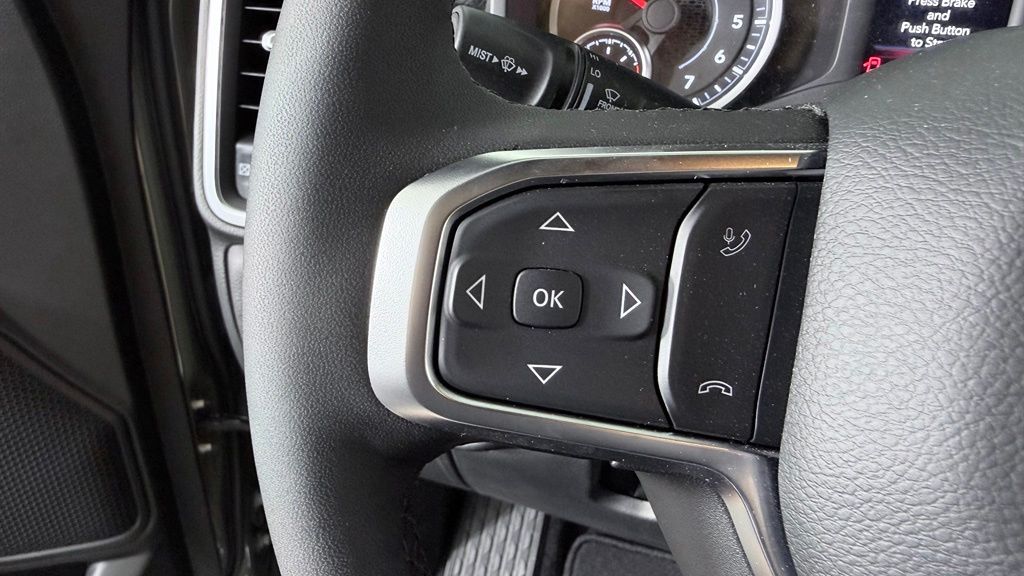 2026 RAM 1500 Big Horn/Lone Star - Photo 16