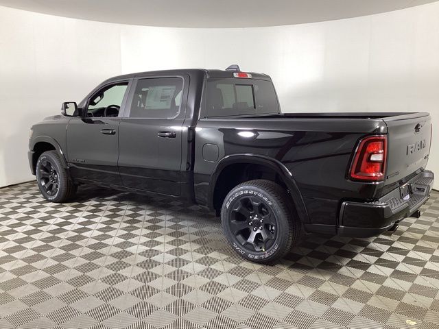 2026 Ram 1500 Big Horn photo 4