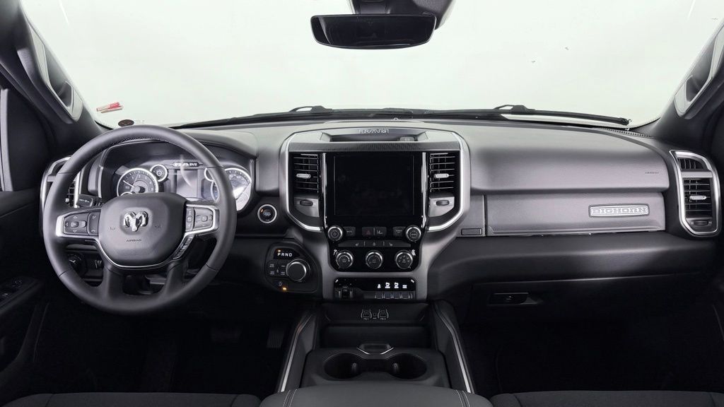 2026 RAM 1500 Big Horn/Lone Star - Photo 33