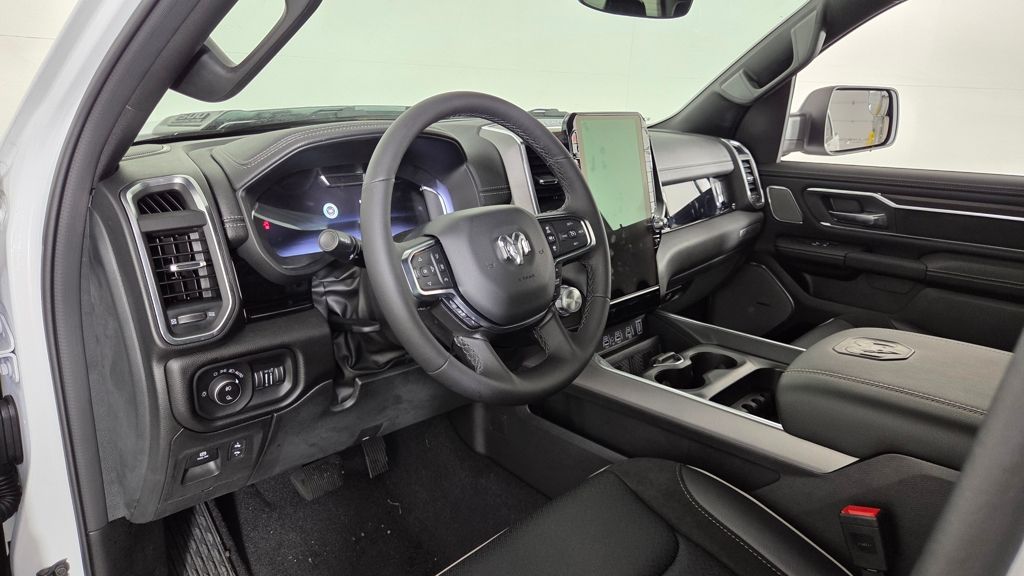 2026 RAM 1500 Laramie - Photo 11