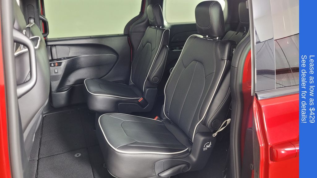 2026 Chrysler Pacifica Limited - Photo 30
