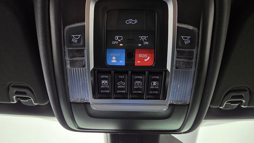 2026 RAM 1500 Laramie - Photo 26