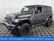 2018 Jeep Wrangler Unlimited Sahara SUV