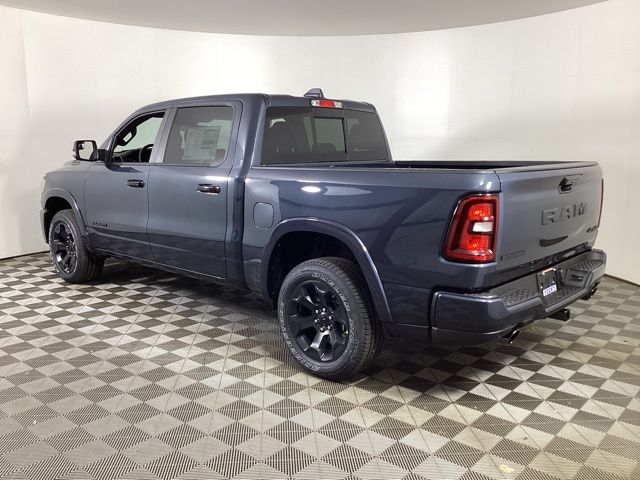 2026 Ram 1500 Big Horn photo 4