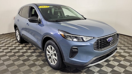 2023 Ford Escape Active SUV