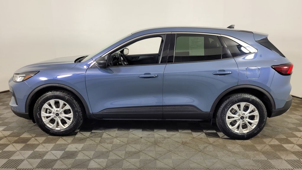 2023 Ford Escape Active photo 4