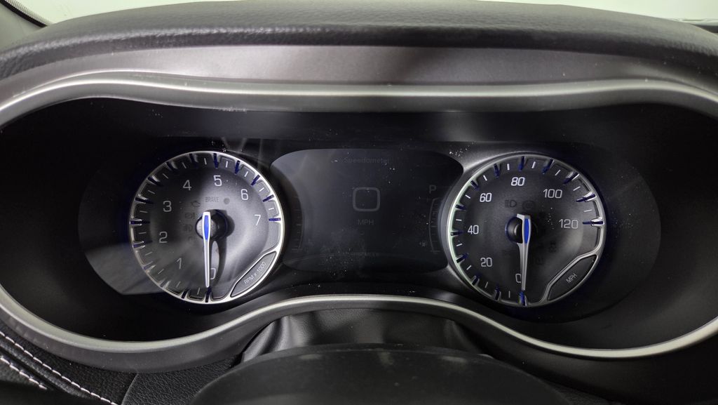 2026 Chrysler Pacifica Select - Photo 20
