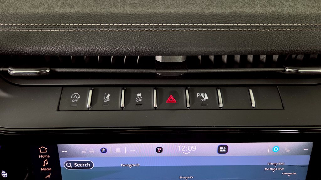 2026 Jeep Grand Cherokee Limited - Photo 25
