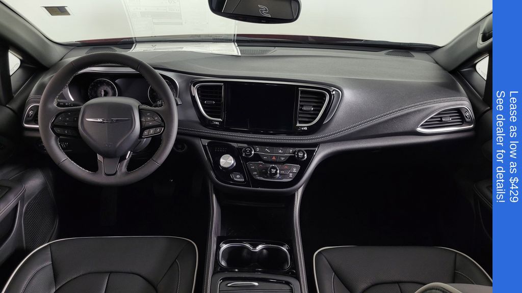2026 Chrysler Pacifica Limited - Photo 41
