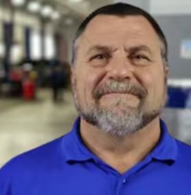 Staff member Tony Dilorenzo from ID_c1943a