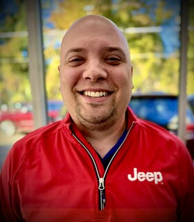 Staff member Nathan McCoy from ID_c1943a