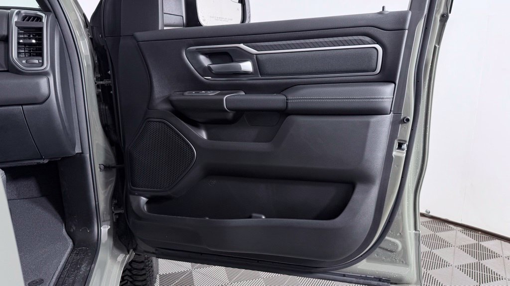2026 RAM 1500 Big Horn/Lone Star - Photo 31